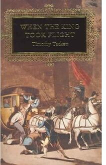 When the King Took Flight