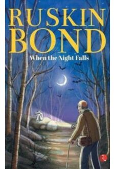 When The Night Falls - Bond, Ruskin