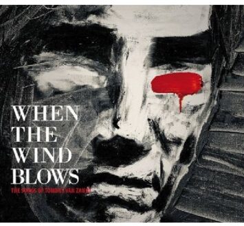 When The Wind Blows - The Songs Of Townes Van Zandt - Various Artists