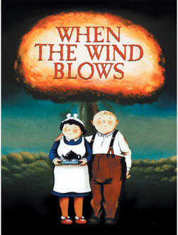 When The Wind Blows (US Import)