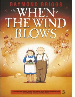 When the Wind Blows