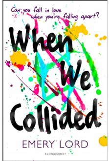 When We Collided