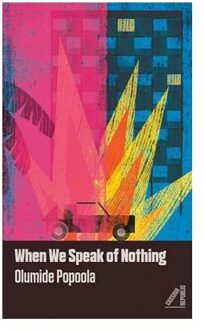 When We Speak of Nothing