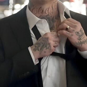 Where Did All The Cool Kids Go? - Douwe Bob