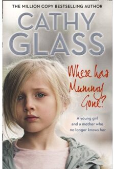 Where Has Mummy Gone?