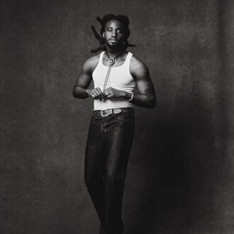 Where I've Been, Isn't Where I'm Going - Shaboozey