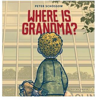 Where is Grandma?