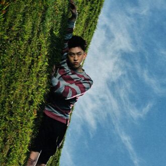 Where Is My Head? - Rich Brian