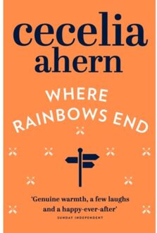 Where Rainbows End