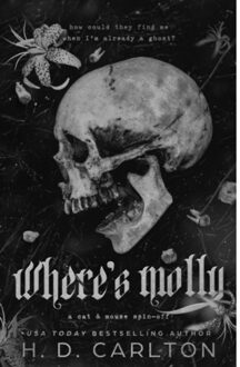 Where's Molly - H. D. Carlton