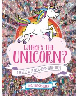 Where's the Unicorn Now?