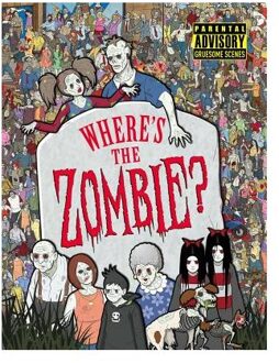 Where's the Zombie?