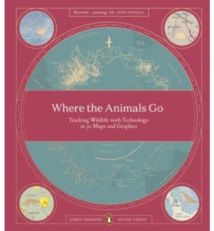 Where The Animals Go