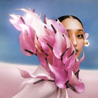 Where The Butterflies Go In The Rain - Raveena