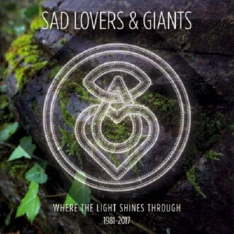 Where The Light Shines Through