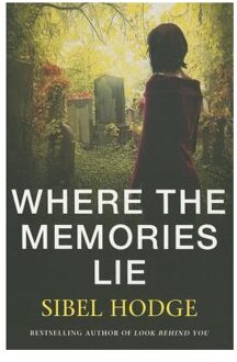 Where the Memories Lie