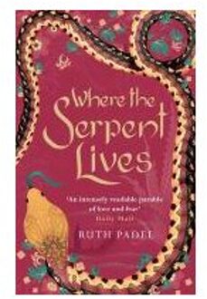 Where The Serpent Lives