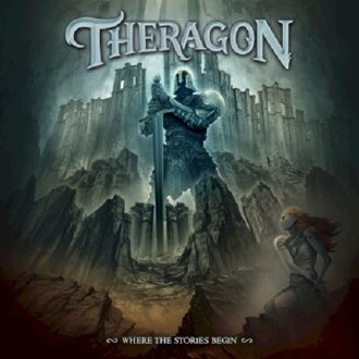 Where The Stories Begin - Theragon