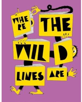 Where The Wild Lines Are - Die Neue Sammlung - The Design M