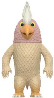 Where The Wild Things Are ReAction Action Figure Wave 01 Douglas (Monster) 10 cm