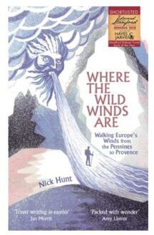 Where the Wild Winds Are