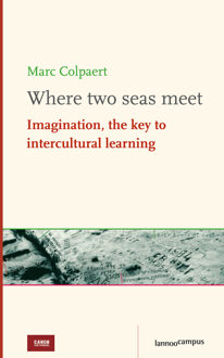 Where two seas meet - eBook Marc Colpaert (9401419892)