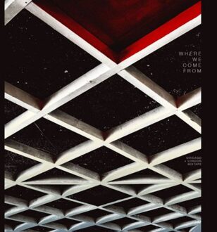 Where We Come From (LP)