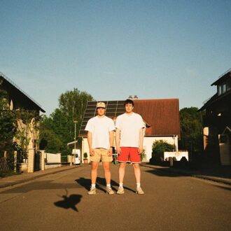 Whether You Like It Or Not - So Soon