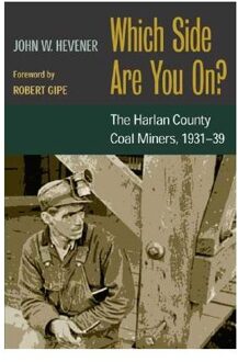 Which Side Are You On?