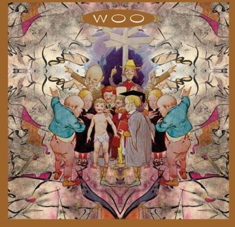 Whichever Way You Are Going, You Are Going Wrong - Woo