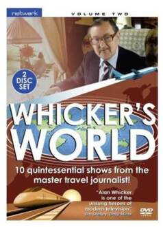 Whicker'S World Volume 2