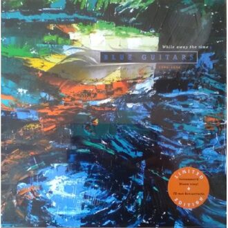 While Away The Time (Coloured Vinyl) (2LP)