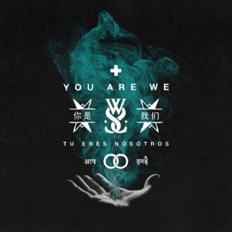 While She Sleeps - You Are We | CD