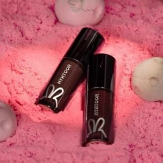 Whimsical Planet Watery Lip Gloss - 10 Colors 008# - 2.2g