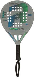 Whip 23 Padel racket zwart - nosize