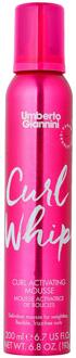 Whip Krulactiverende Mousse 200 ml