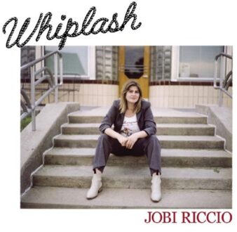 Whiplash - Jobi Riccio