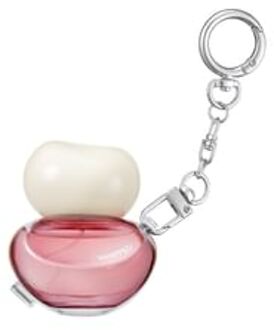 Whipped Juicy Hair Perfume & Keyring Set - 2 Types Muhwabutter