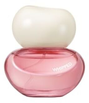 Whipped Vegan Juicy Hair Keratin Perfume - 2 Types Muhwabutter