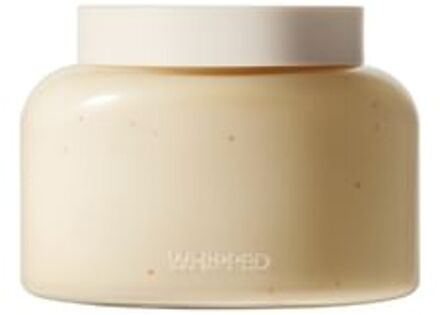 Whipped Vegan Topping Body Butter - 3 Types Yujamong