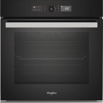 Whirlpool AKZ9 6290 NB Inbouw oven Zwart