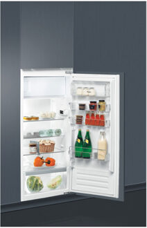 Whirlpool ARG 86121 Inbouw koelkast met vriesvak Wit