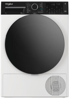 Whirlpool C WD 86M WBS BE Privilege Warmtepompdroger Wit