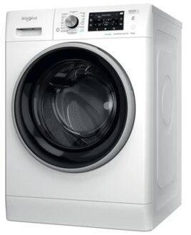 Whirlpool FFD 9489E BSV BE Wasmachine Wit