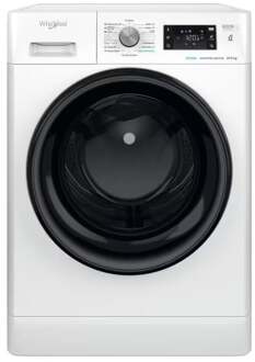 Whirlpool FFWDB 864489 SV EE Was-droogcombinatie Wit