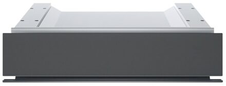 Whirlpool GUD0ASMF opberglade Grijs