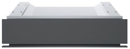 Whirlpool GWD1ASMF warmhoudlade Grijs