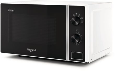 Whirlpool MWP 101 W Magnetron Wit