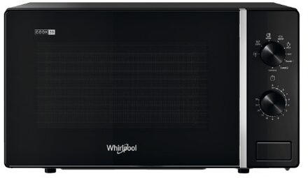 Whirlpool MWP 103 B Solo magnetron Zwart