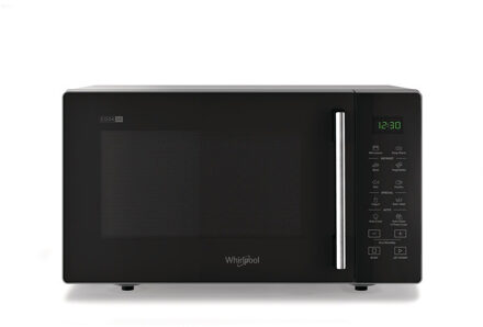 Whirlpool MWP 251 SB Solo magnetron Zwart